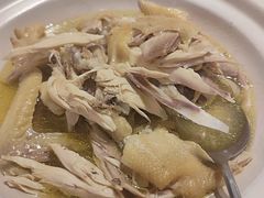 -金苑酒家·客家菜·广东老字号(万象店)