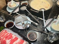 -捞王锅物料理(东百中心店)