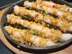 -青木岚小海鲜•小龙虾(友谊店)