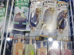 -利客来李村购物中心