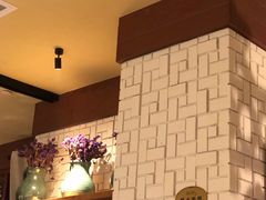 -绿茶餐厅(布吉万象汇店)