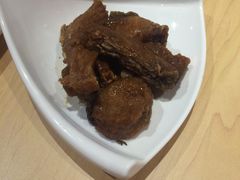 -泰煌鸡·上海白斩鸡·鸡汤面(万航店)