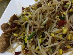 -新旺美食林农家菜(岭南路店)