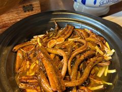 -永安水煮活鱼·仪征菜(仪征奥林匹克店)