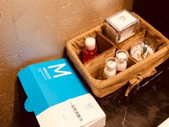 -布梵·台式热敷古法按摩Massage·Spa(品尊国际店)