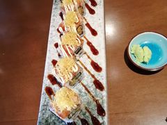 -千代武日本料理(哈西店)