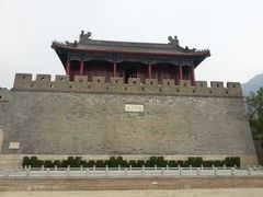 -古文化街旅游区
