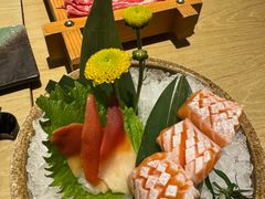-御瀛日本料理