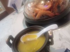 -半岛听涛蒸汽海鲜自助(K11店)