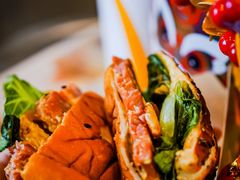 -麦当劳(仙林亚东城得来速店)