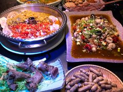 -醉小酒馆·川菜·江湖菜·重庆菜(观音桥旗舰店)