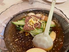 -七八冷面·延边朝鲜族美食(欢乐谷店)
