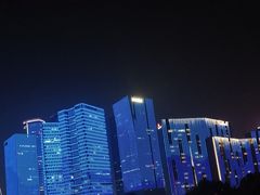 -钱江新城