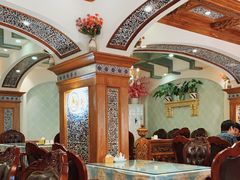 大堂-新疆伊宁远征餐厅