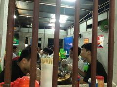 -吉英盐焗鸡(文中路店)