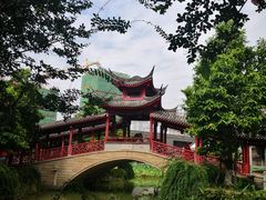 -龙潭水乡