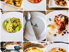 焦糖皮照烧柠檬鸡-娜娜家·Nana's restaurant(国金汇店)