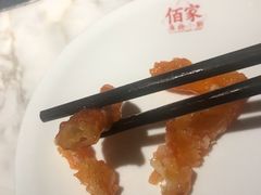 -佰家小厨·南京菜(夫子庙店)