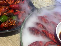 -红盔甲·小龙虾(车公庙店)