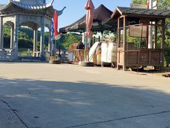 -本溪大峡谷