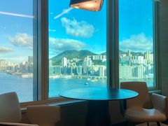 -香港九龙海逸君绰酒店