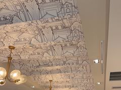 -葡珍轩冰室(虹桥机场T1店)