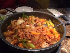 iphone_upload_pic-猪啊牛呀羊啊铜盘烤肉(正大广场店)