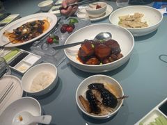 -小大董·烤鸭(观景餐厅·南京西路店)