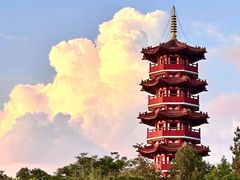 -云龙湖旅游景区