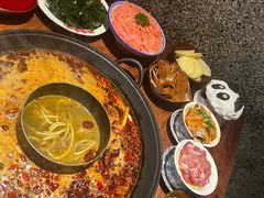 -楠火锅(太古里总店)