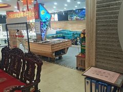 -百味饺子城•海鲜家常菜(秦皇岛店)