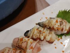 -V Bar海景扒房(北海湾惠龙万达嘉华酒店)