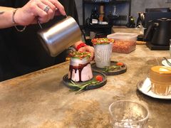 -BE NORMAL CAFE(霞溪路店)