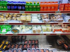 零售区-超级泰·泰式麻辣烫(南京商厦店)