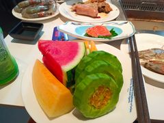 -星伦多 自助料理(圆融店)