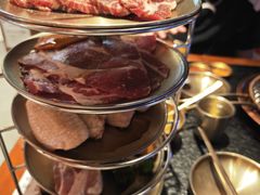 -伏一解牛烤肉专门店(信业购物中心店)