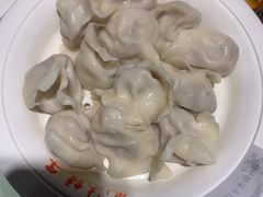 -凯达饺子城(燕山大街店)