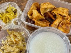 -江东饺子馆(江东路店)