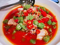 跳跳蛙-漢舍中国菜馆(889广场店)