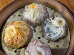 -鑫震源·苏式大虾生煎(山塘街店)