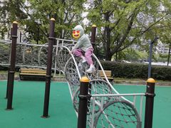 -苏州河梦清园环保主题公园