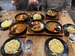 -石屋料理(南京西路店)