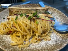 -The Rug Cafe(王府中环店)