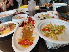 -南园民国茶楼餐厅·常州菜(北大街店)