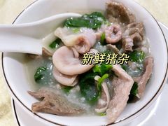 -标记美食新鲜猪杂(兴南大道店)