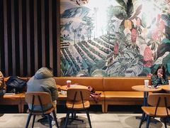 -星巴克(成都科学城店)