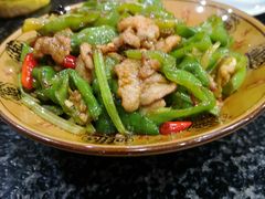 -张刚餐饮(春晓馨苑店)