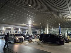 -吉隆坡国际机场
