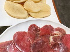 -有一锅·黑山羊腊排骨野生菌火锅(黑龙潭旗舰店)