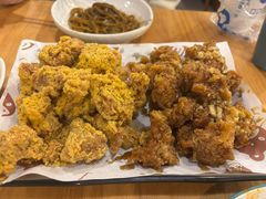 -多宾韩国料理(学衡路店)